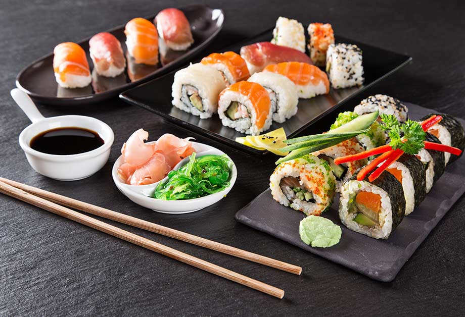 Sushi