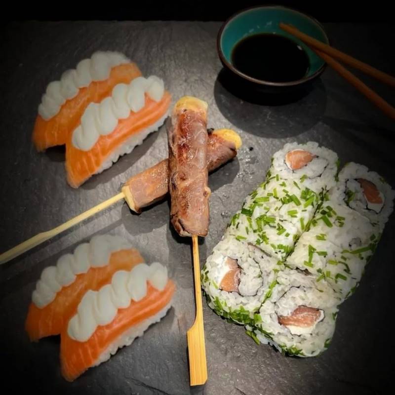 Sensaei Cheese