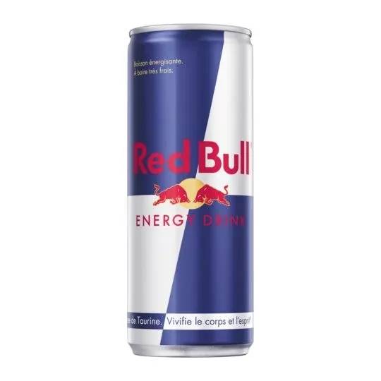 Redbull