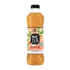 May tea pêche