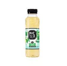 May tea menthe