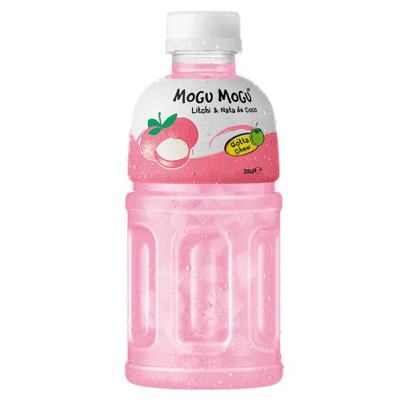 Mugo Mugo Litchi