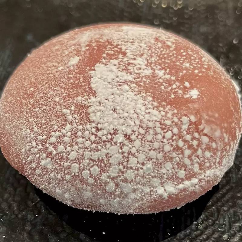 Mochi glacé fleur de cerisier