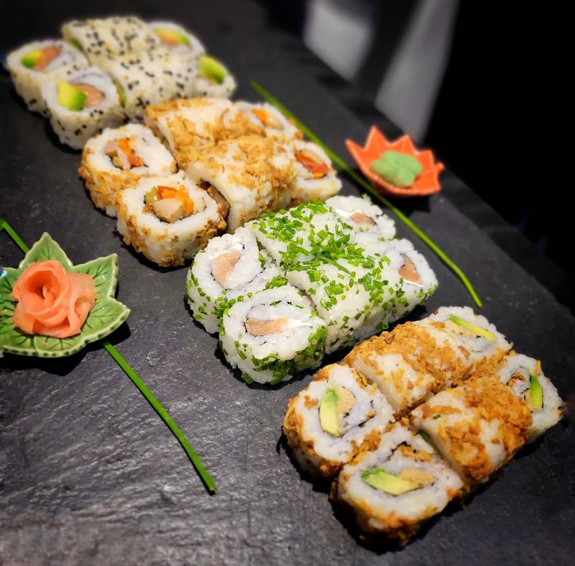 Uramaki