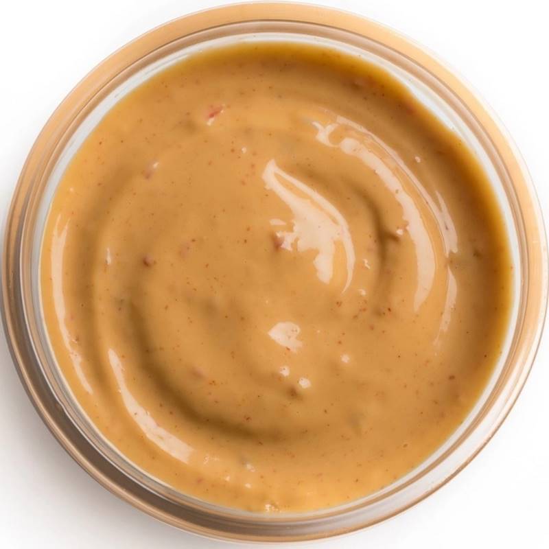 Sauce spicy mayo