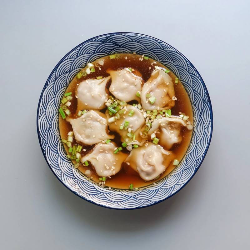 Soupe miso