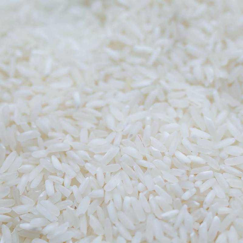 Riz nature