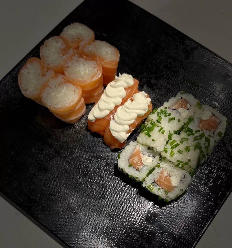 Cheese roll