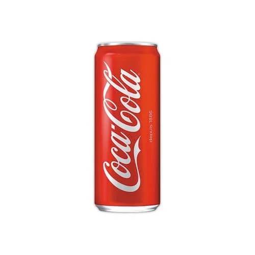 Coca-Cola