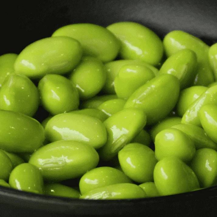 Salade d'Edamame