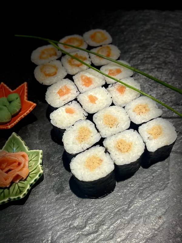 Futo maki
