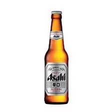 Bière asahi