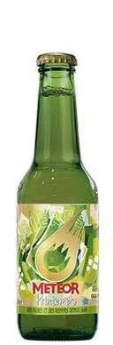 Bière meteor printemps