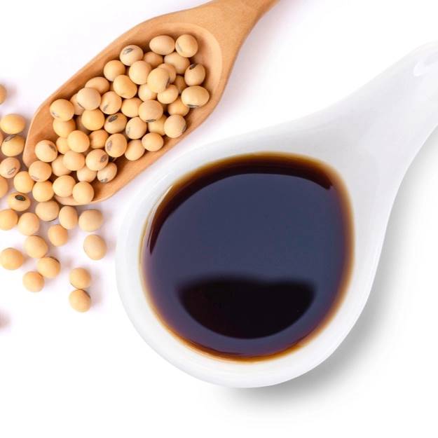 Sauce sucrée