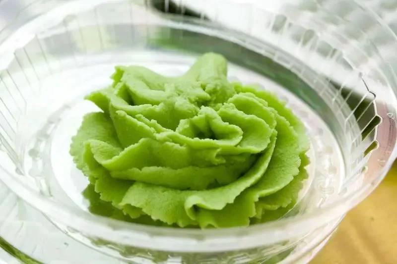 Wasabi