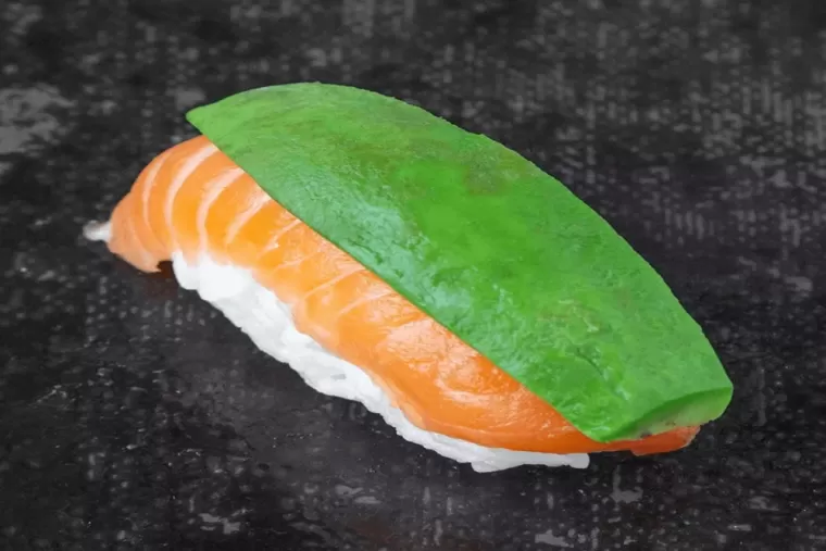 Livraison de sushi frais sur strasbourg, Schiltigheim, Sensaei