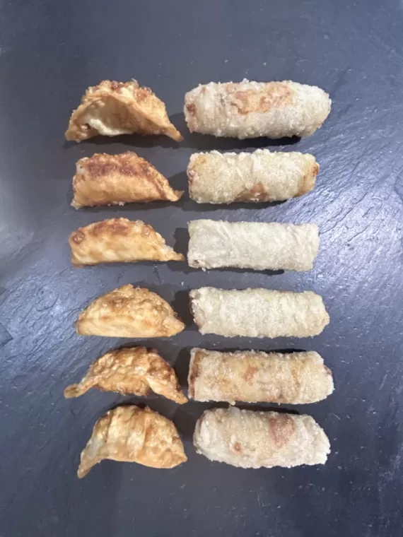 Livraison de plats asiatique à Strasbourg, Schiltigheim, Sensaei