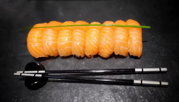 Sushi en livraison sur strasbourg, Schiltigheim, Sensaei