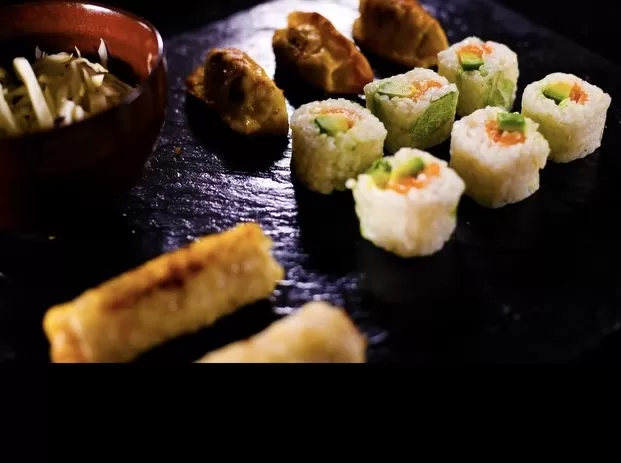 Livraison de sushi à Schiltigheim , Schiltigheim, Sensaei