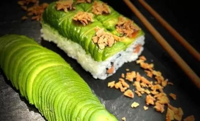 Special Avocat, Schiltigheim, Sensaei
