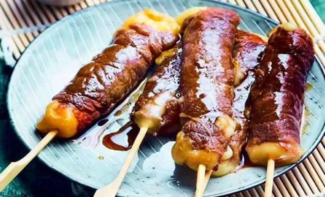 Découvrez nos Brochettes (halal) !, Schiltigheim, Sensaei