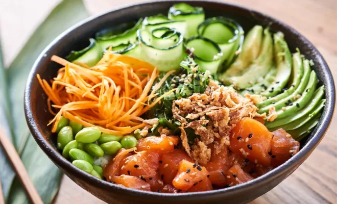 Poké à composer sur strasbourg, Schiltigheim, Sensaei